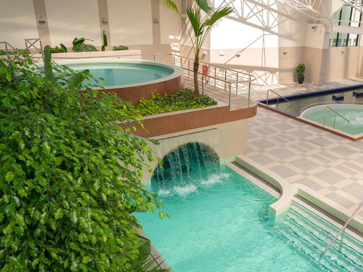 Lotus Therm Spa&luxury